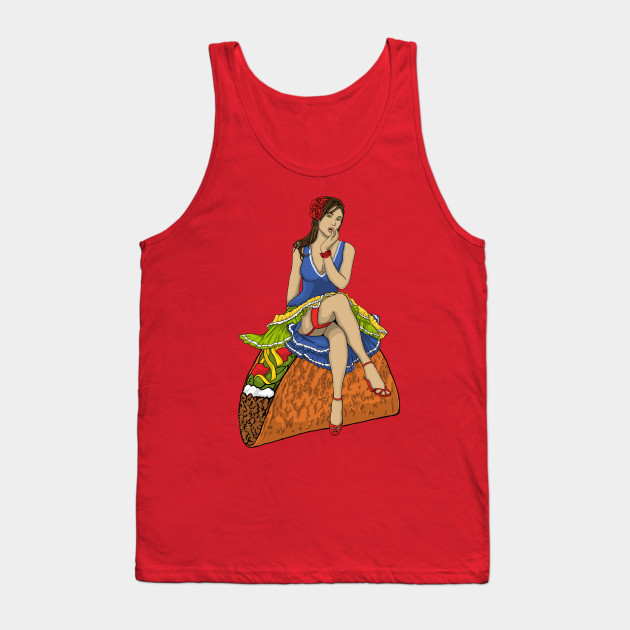 Pinup Taco